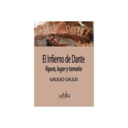 Unidad Para La Distribucion Del Libro S.l. El Infierno De Dante: Figura Lugar Y Tamaño