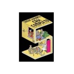 Unidad Para La Distribucion Del Libro S.l. Casi Completo