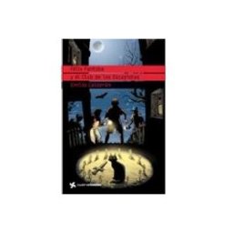 Logista Libros S.l. Félix Fantoba Y El Club De Los Escapistas