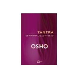Alfaomega S.l. Distribuciones Tantra: Espiritualidad Y Sexo