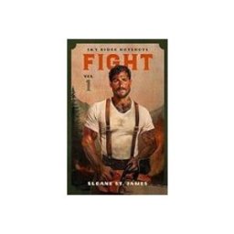 Fight (sky Ridge Hotshots 1)