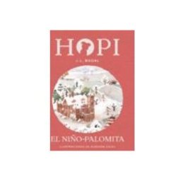 Agora Solucions Logistiques S.l. Hopi 8. El Niño-palomita