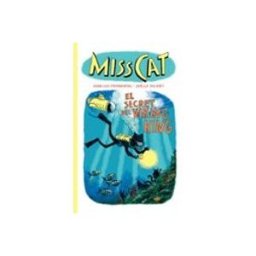 Les Punxes Distribuidora Miss Cat. El Secret Del Viking King
