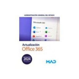 7 Editores Recursos Para La Cualificación Profesional Empleo Actualización Office 365 Para La Administración General Del Estado. Wo