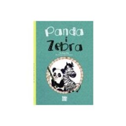Unidad Para La Distribucion Del Libro S.l. Panda I Zebra