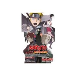 Logista Libros S.l. Naruto Shippuden Anime Comic Los Herederos De La Voluntad De Fuego