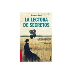 Logista Libros S.l. La Lectora De Secretos