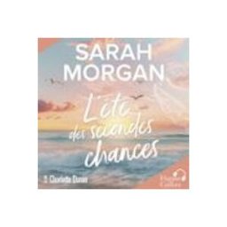 Lété Des Secondes Chances (audiolibro)