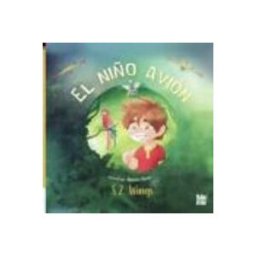 Unidad Para La Distribucion Del Libro S.l. El Niño Avión
