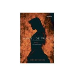 Logista Libros S.l. Angel De Fuego