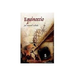 Machado Grupo De Distribucion S.l. Equinoccio (saga Moises El Cenitero 2)