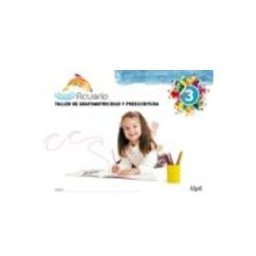 Distrifer Libros S.l. Acuario 3