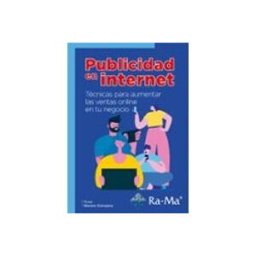Ra-ma S.a. Editorial Y Publicacione Publicidad En Internet