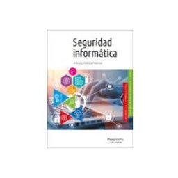 Ediciones Paraninfo S.a Seguridad Informática (Edición 2020)