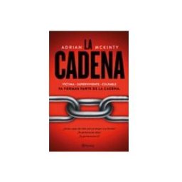 Logista Libros S.l. La Cadena