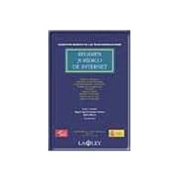 Midac Llibres S L Regimen Jurídico De Internet