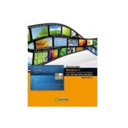 Marcombo S.l. Windows 7: Multimedia Y Nuevas Tecnologias Con 100 Ejercicios Pra Ctic