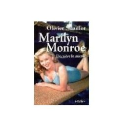 Sin Definir Marilyn Monroe Derriere Miroir