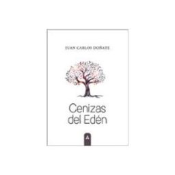 Azeta Libros Y Papeleria Sl Cenizas Del Edén