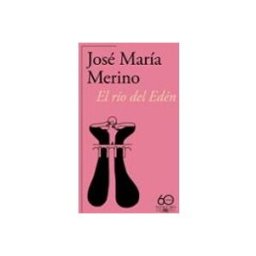 Penguin Random House Grupo Editorial El Río Del Edén (60.º Aniversario De Alfaguara)