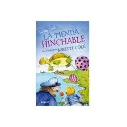 Logista Libros S.l. La Tienda Hinchable