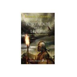 Sgel Libros S.l. El Portador De La Llama (sajones Vikingos Y Normandos X)