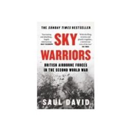 Sky Warriors