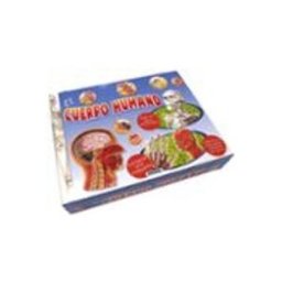 Susaeta Ediciones S.a El Cuerpo Humano