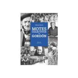 Teran Libros Motes Colectivos De Gordón