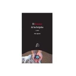 Azeta Libros Y Papeleria Sl El Desamor De Las Brújulas