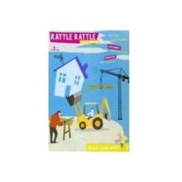 Arnoia Distribucion De Libros Rattle Rattle Notebook 3