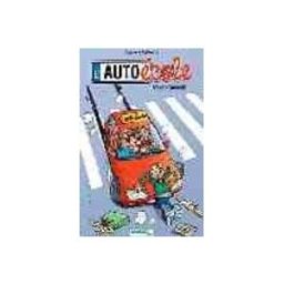 Hachette L Auto Ecole 1 Permis D Econduire