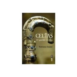 Editorial Edaf S.l. Celtas. El Pueblo Oculto