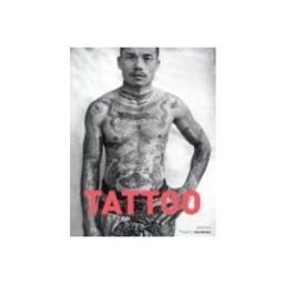 Flammarion Tattoo (exposition. Paris Musee Du Quai Branly 2014-2015)