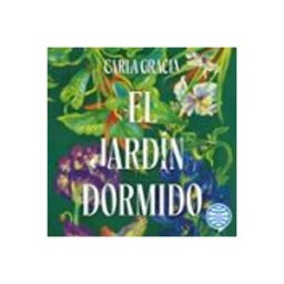 El Jardín Dormido