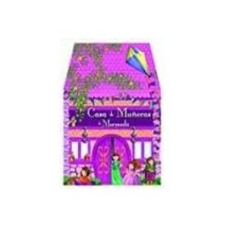 Logista Libros S.l. Casa De Muñecas De Marmadú (revisada)