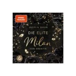 Die Elite - Milan Von Arentin