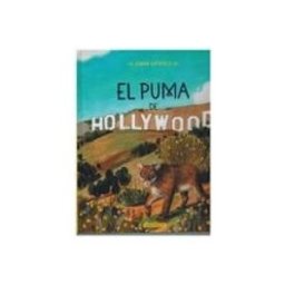 Aduna 2021 S.a. El Puma De Hollywood