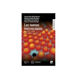 Unidad Para La Distribucion Del Libro S.l. Las Nuevas Microscopías