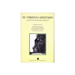 Distriforma S.l. El Vikingo Afeitado. Relatos De Escritores Nórdicos