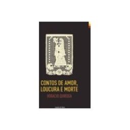 Consorcio Editorial Galego S.a. Contos De Amor Locura E Morte