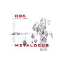 Metalocus Nº 26 (bilingüe Español-ingles) (mayo 2010)