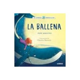 Edebe Educación S.l. Sociedad Unipersonal La Lámpara Maravillosa: La Ballena
