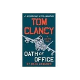 Tom Clancy S Oath Of Office
