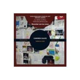 Teran Libros Carmen Calvo