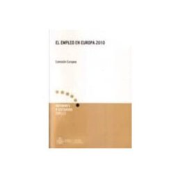 Edisofer S.l. Empleo En Europa 2010