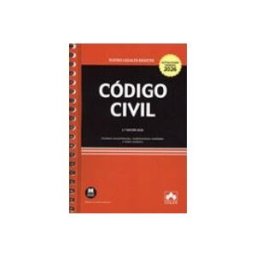 Edisofer S.l. Código Civil (encuadernacion Con Espiral)