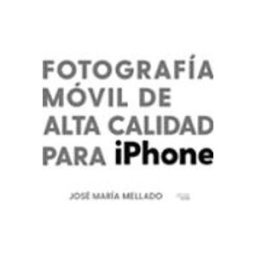 Comercial Grupo Anaya S.a. Fotografia Movil De Alta Calidad Para Iphone (photoclub)