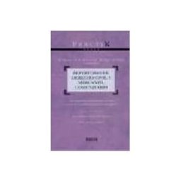 Midac Llibres S L Repertorio De Derecho Civil Y Mercantil Comunitario: Con Legislac Ion