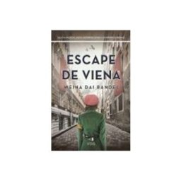 Interleo Libros S.l. Escape De Viena